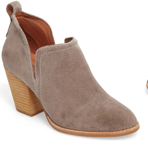 Jeffrey Campbell Shoes - Jeffrey Campbell Rosalee Booties